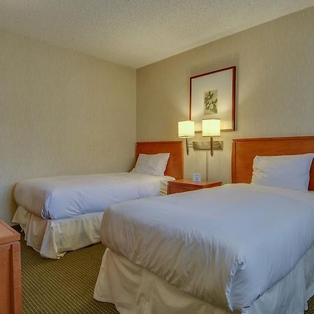 Vagabond Inn Los Angeles At Usc 외부 사진