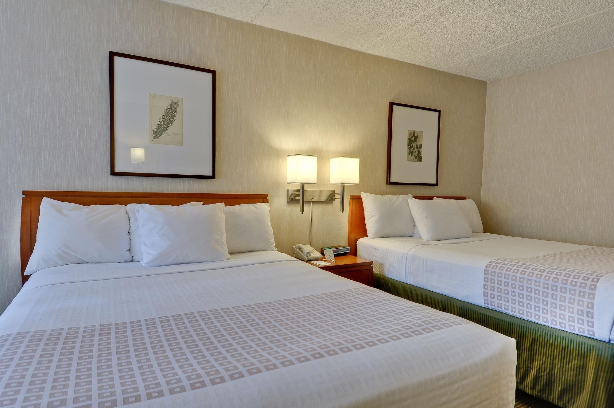 Vagabond Inn Los Angeles At Usc 외부 사진