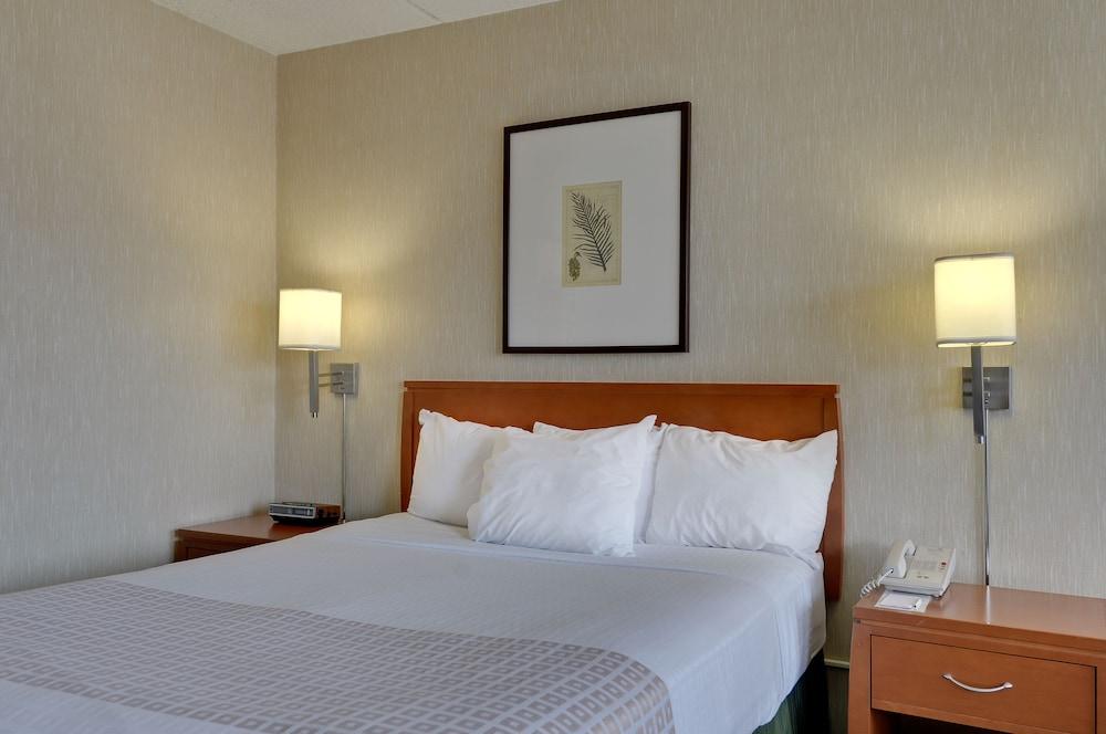 Vagabond Inn Los Angeles At Usc 외부 사진