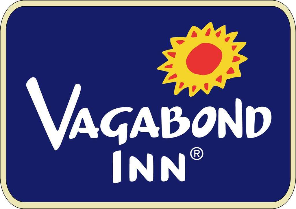 Vagabond Inn Los Angeles At Usc 로고 사진